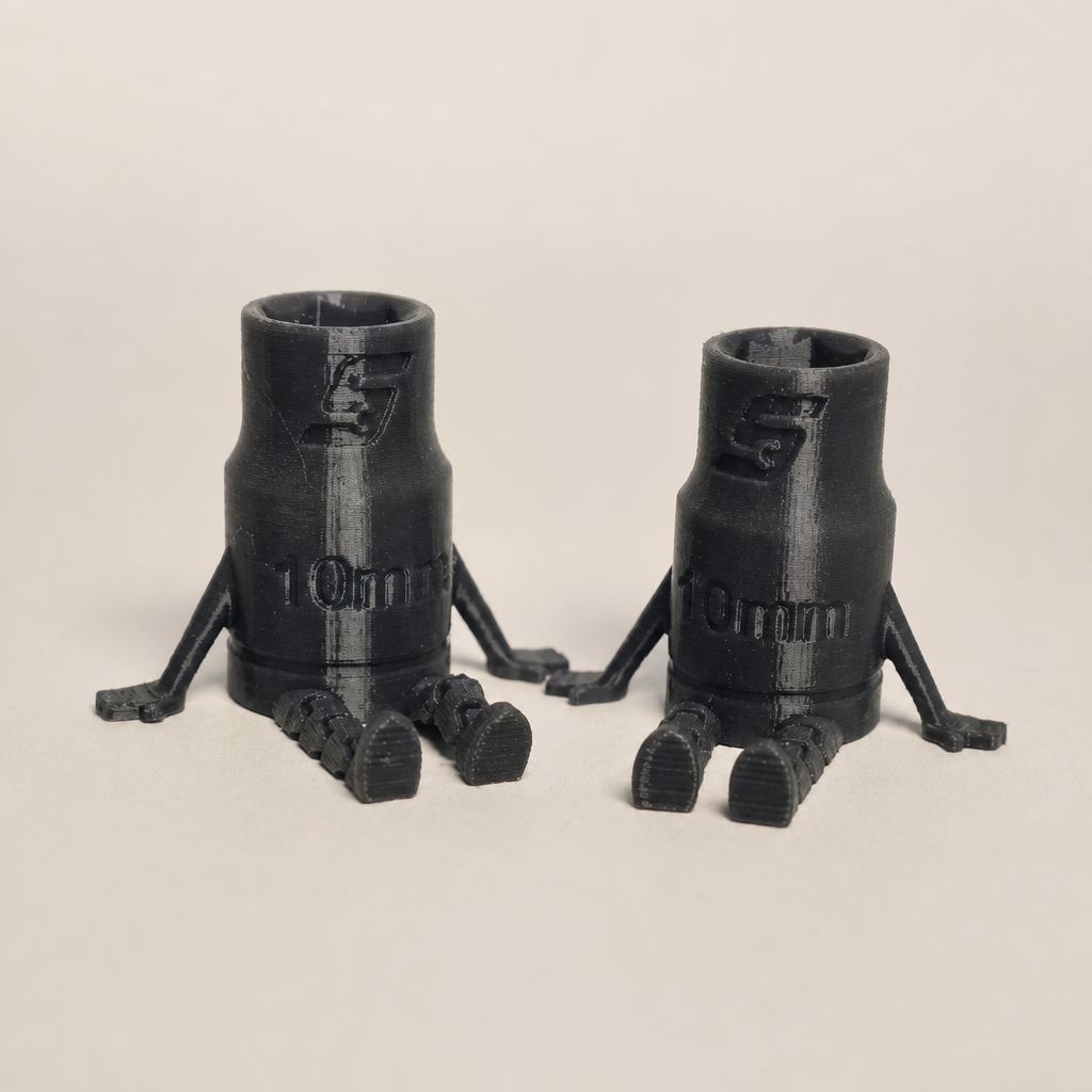 10 mm socket Buddies